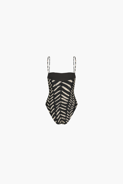 Whispering Tides One Piece