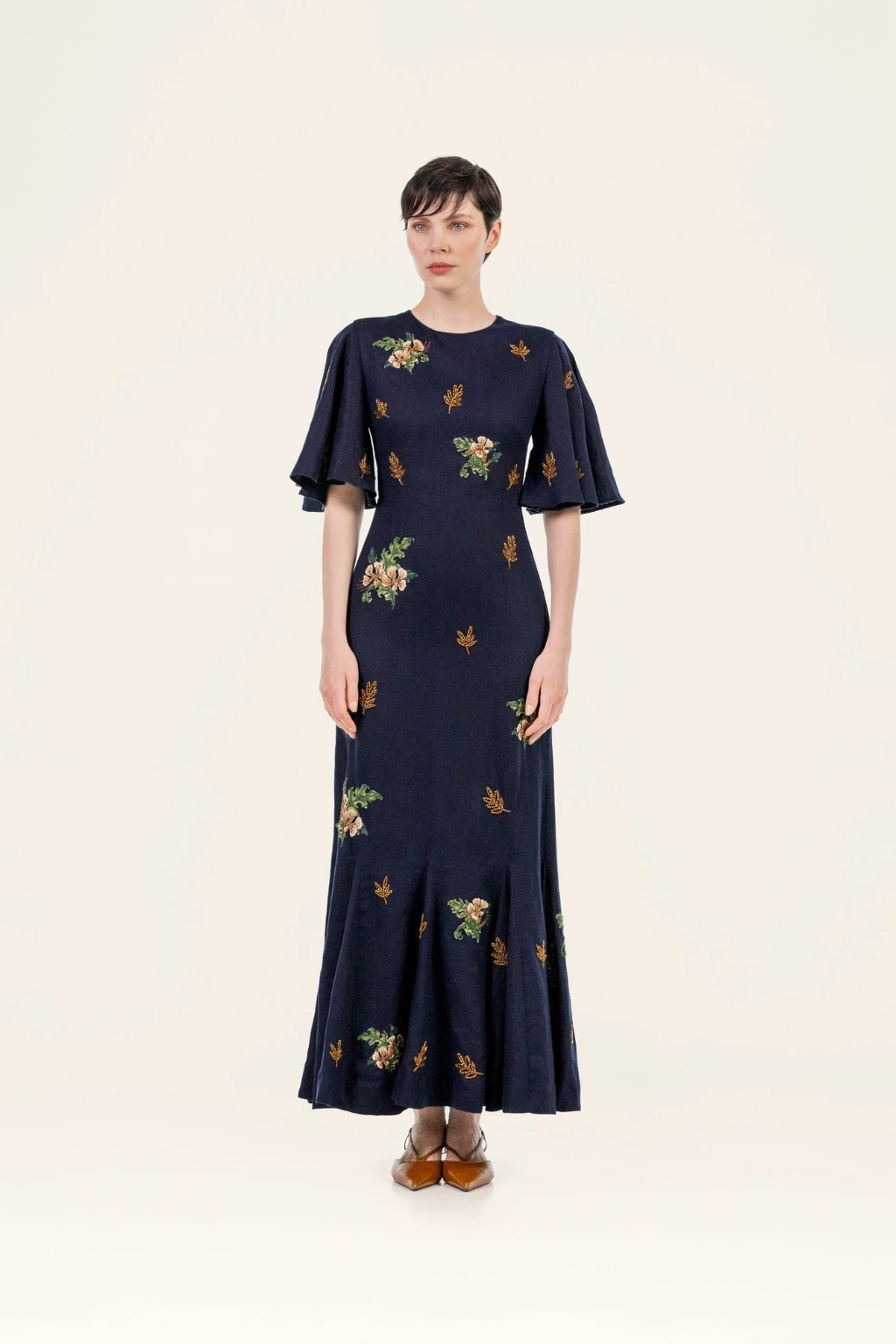 Ave Anhelo Dress