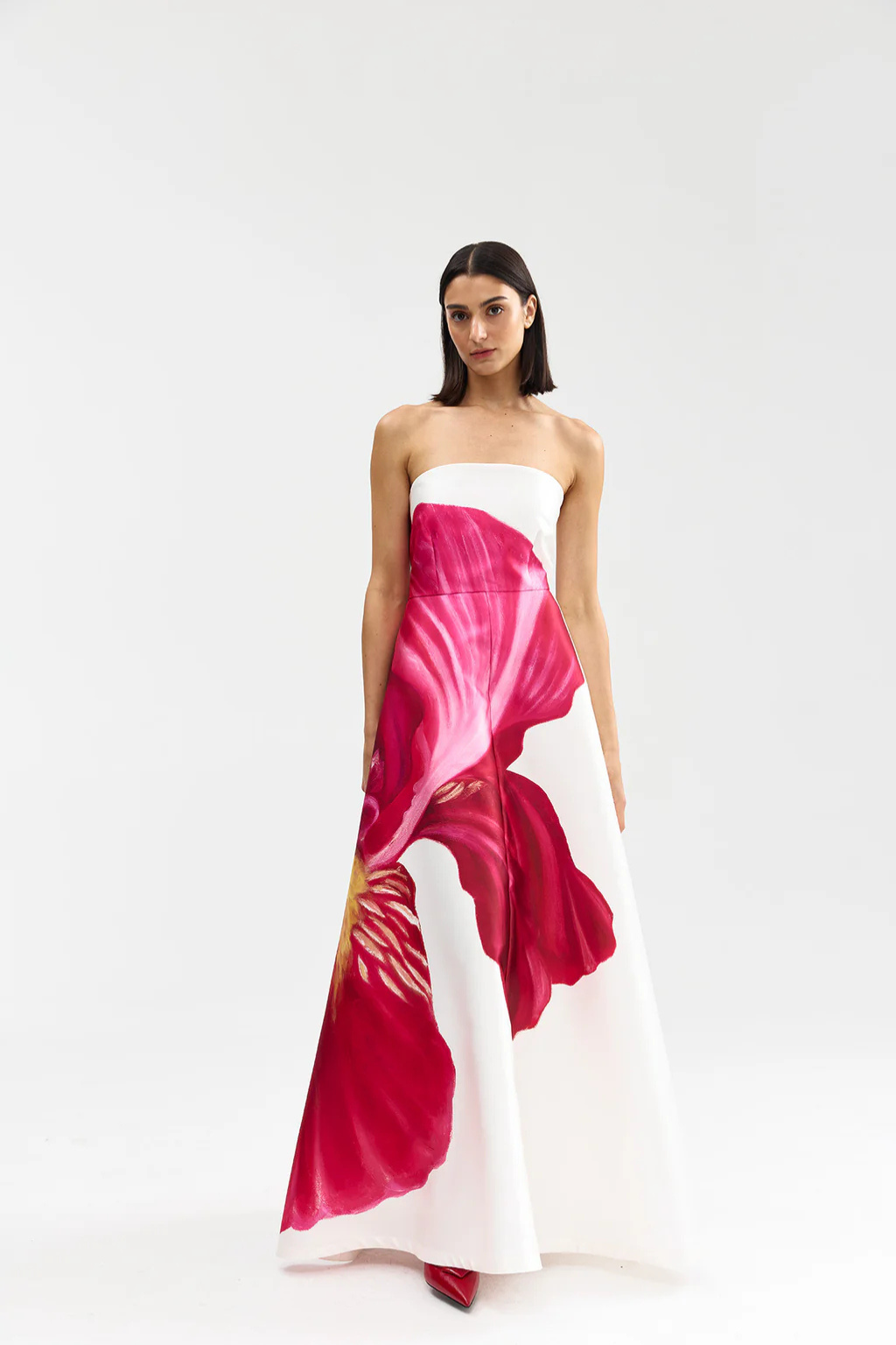 Audrey Gown