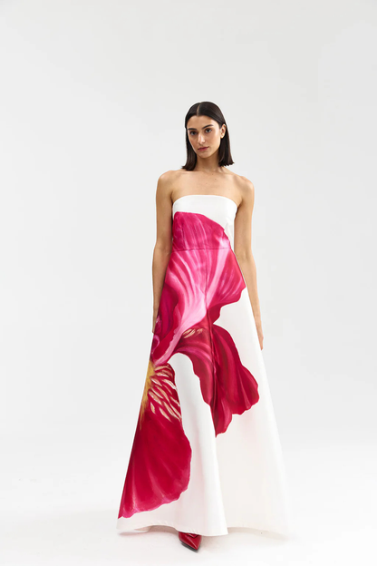 Audrey Gown
