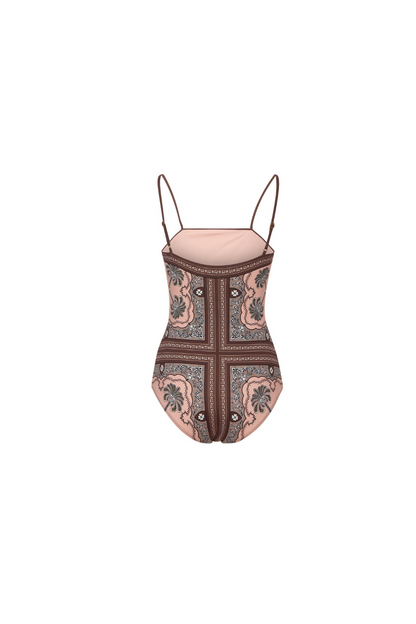 Elle Swimsuit Placée