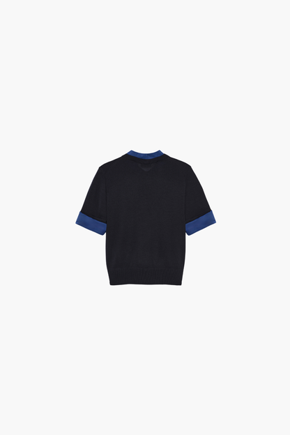 Chic Merino Pullover