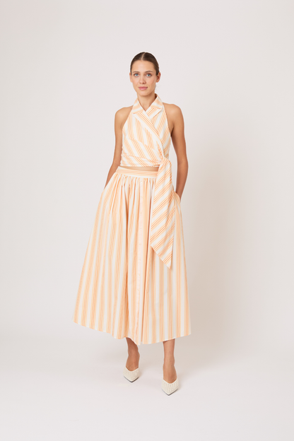 Easy Does It Skirt