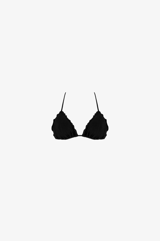 Cosita Buena Wavey Triangle Top