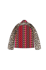 Mini Mela Jacket
