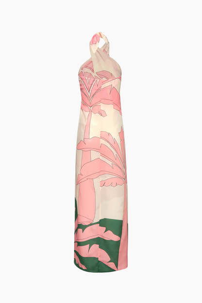 Cayetana Maxi Dress