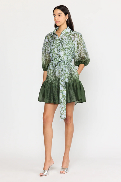 Erin Dress