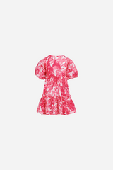 Kids Mini Dress Aria