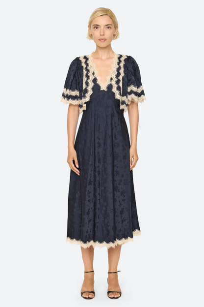 Shay Dress