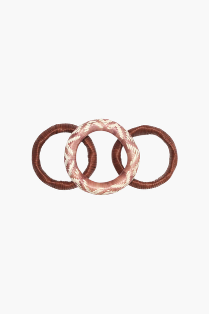 Nomad Queen Bangles