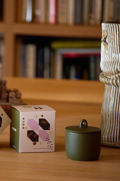 Nakame Candle