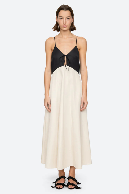 Angelina Dress