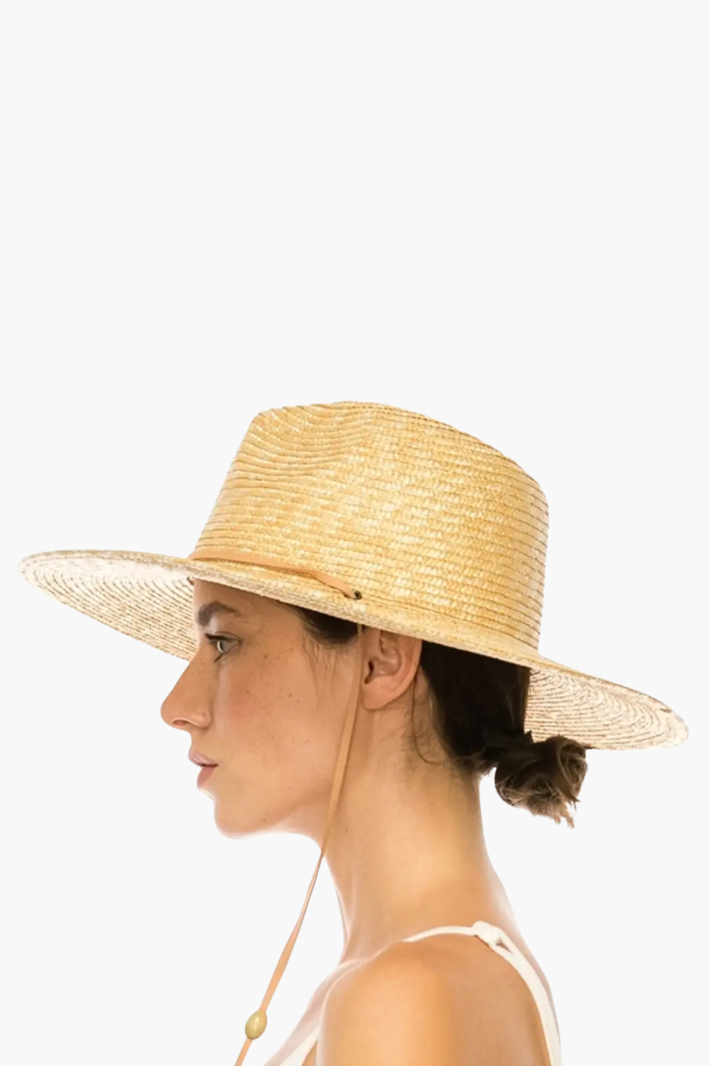 Structured Straw Rancher