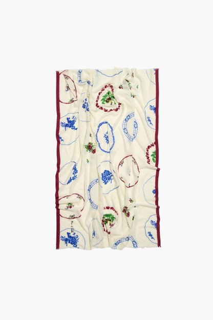 A Table Scarf