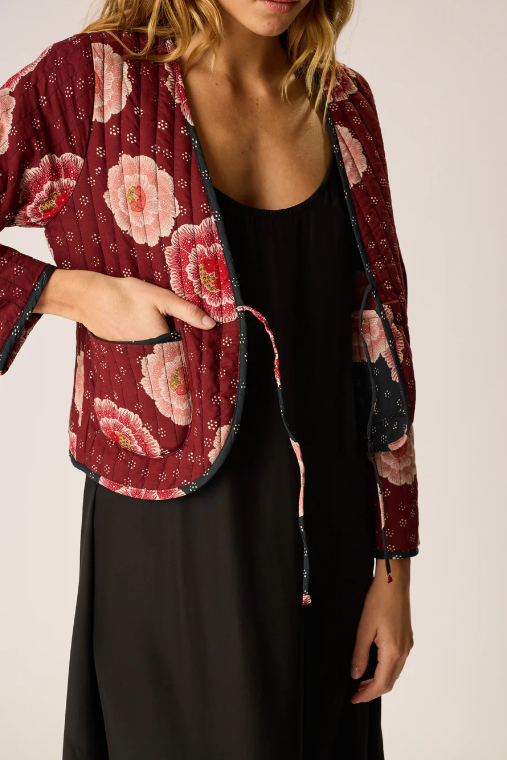 Saskia Jacket