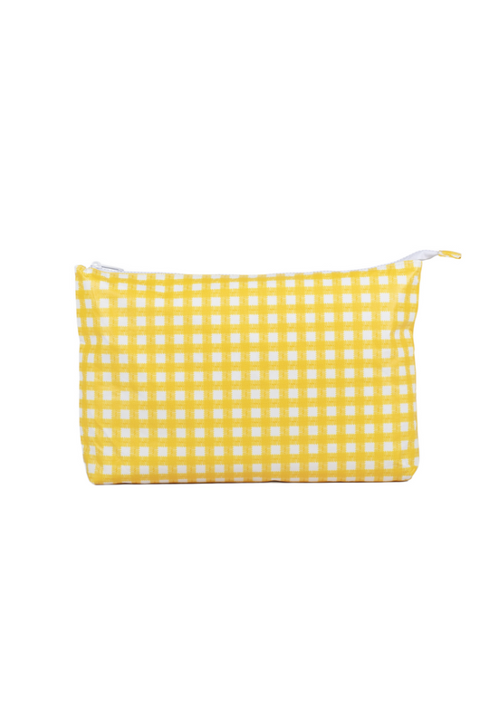 Large Tyvek Zipper Pouch