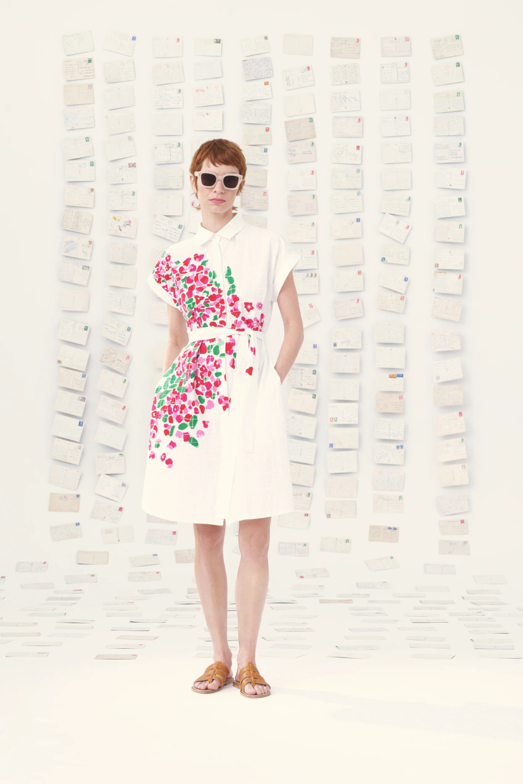 Elios Dress