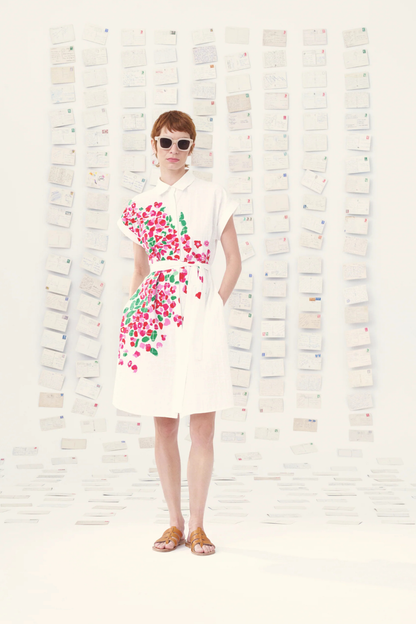 Elios Dress
