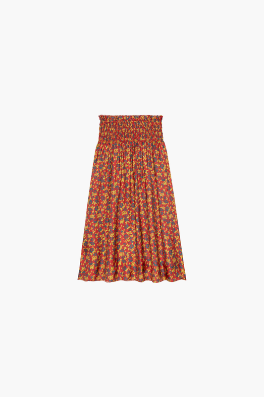 The Canary Skirt.