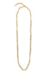 Porto Pendant Necklace