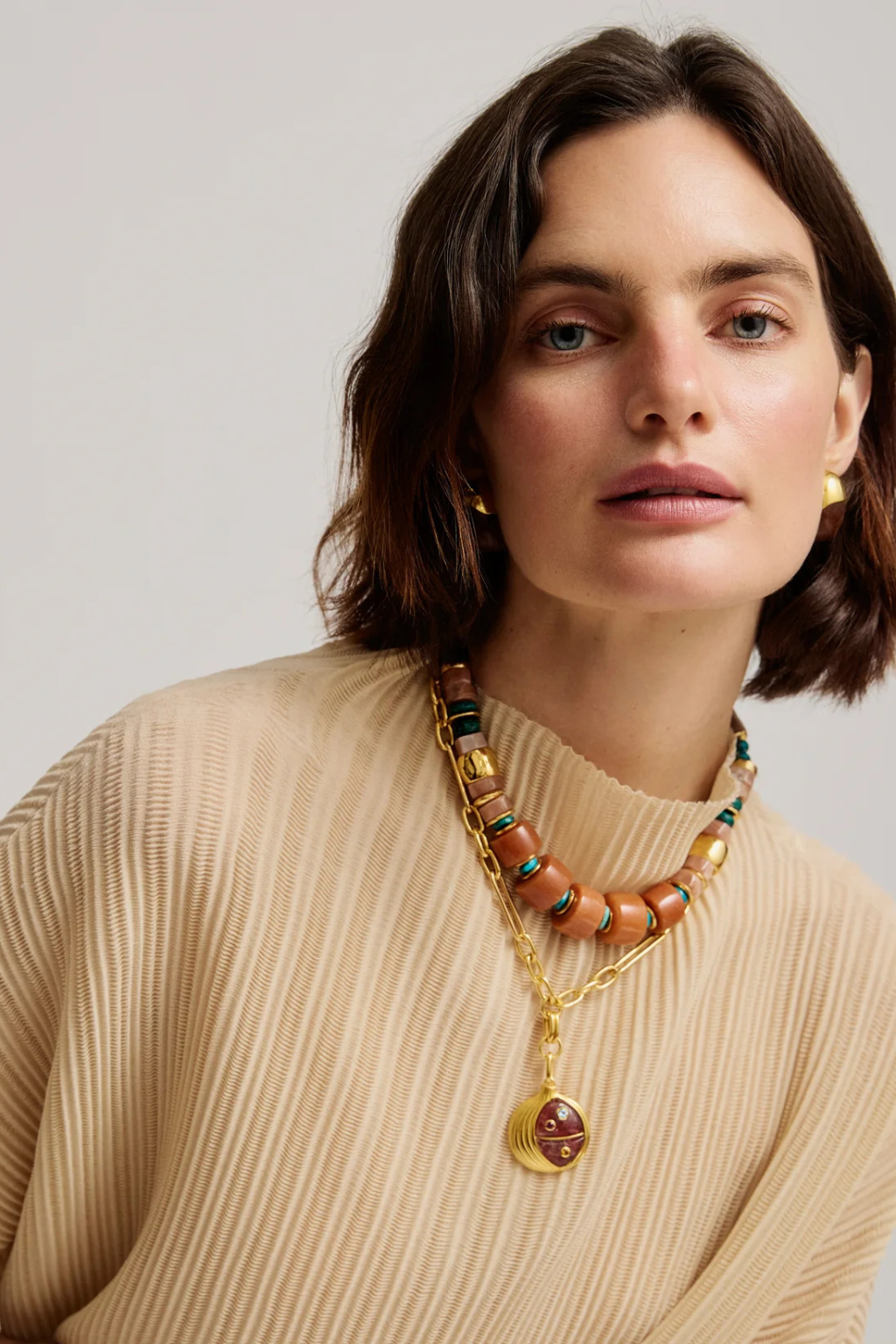 Granada Necklace
