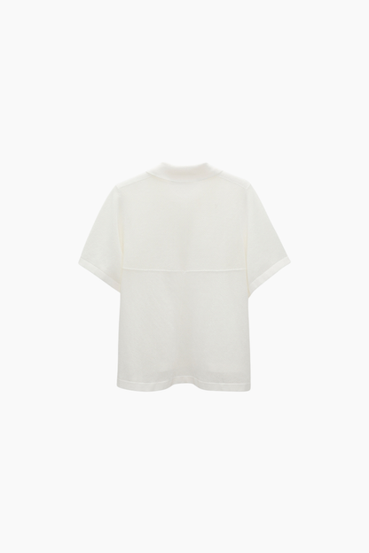 Cotton Coolness Pullover - TRUNK SHOW