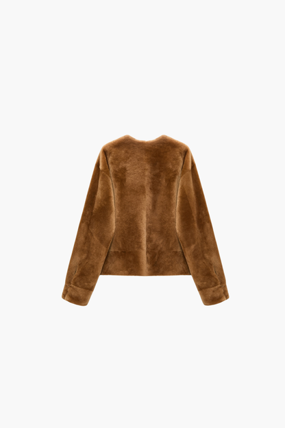 Soft Touch Jacket (COMING SOON)