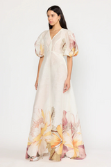 Reynali Dress