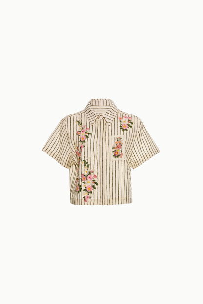 Virtuoso Paraiso Shirt