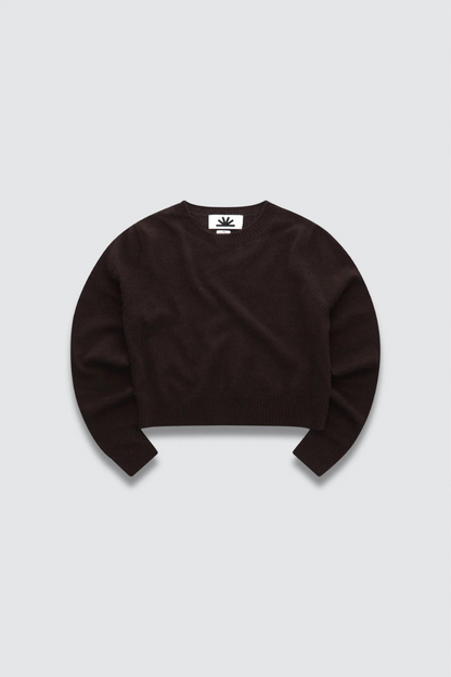 Womad Little Crew Sweater