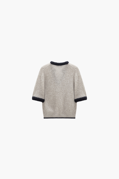 Luxury Love Pullover