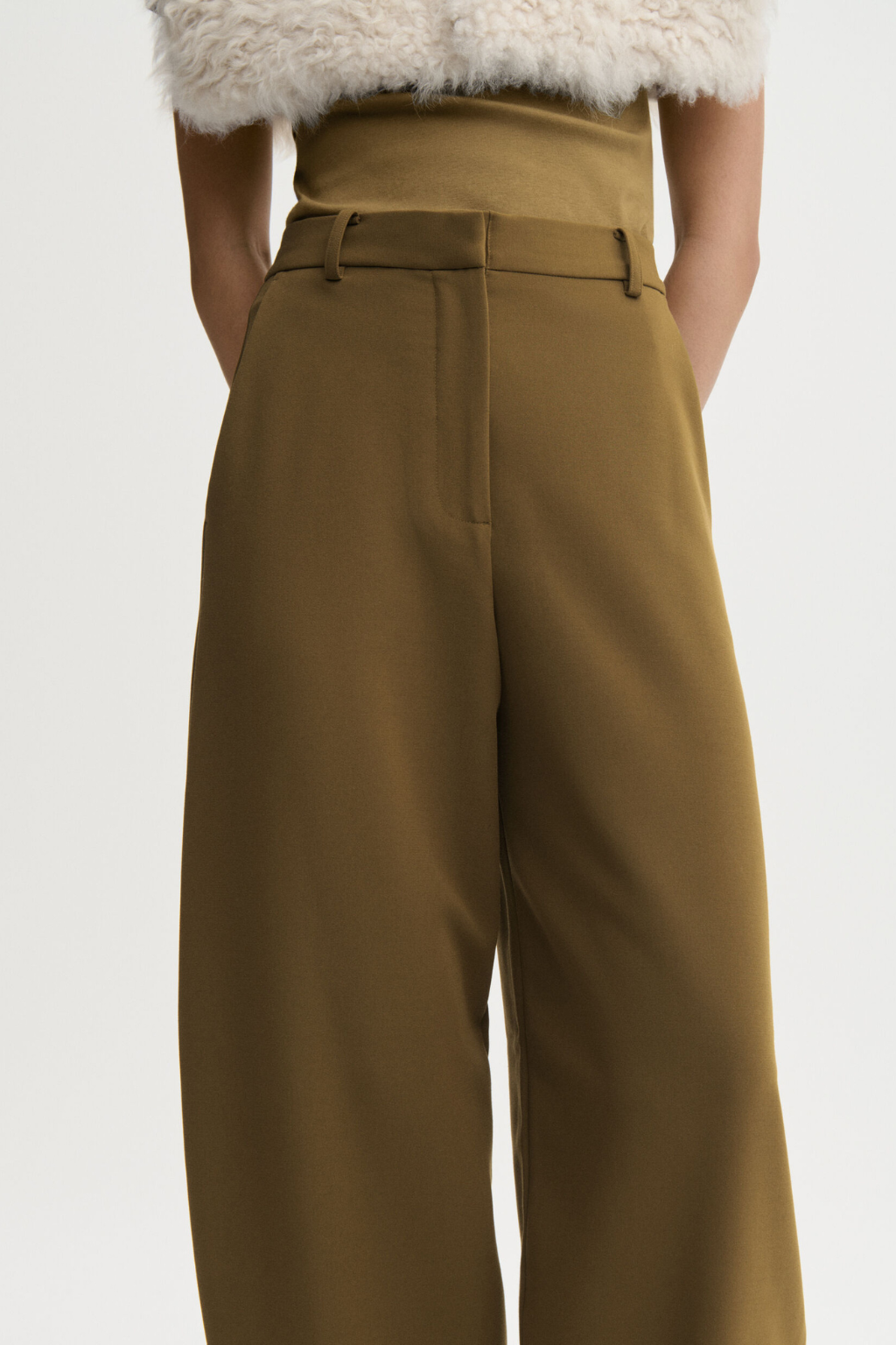 Carlien Trouser