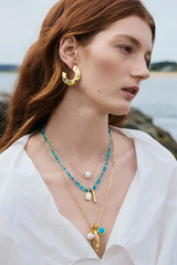 Miyako Necklace