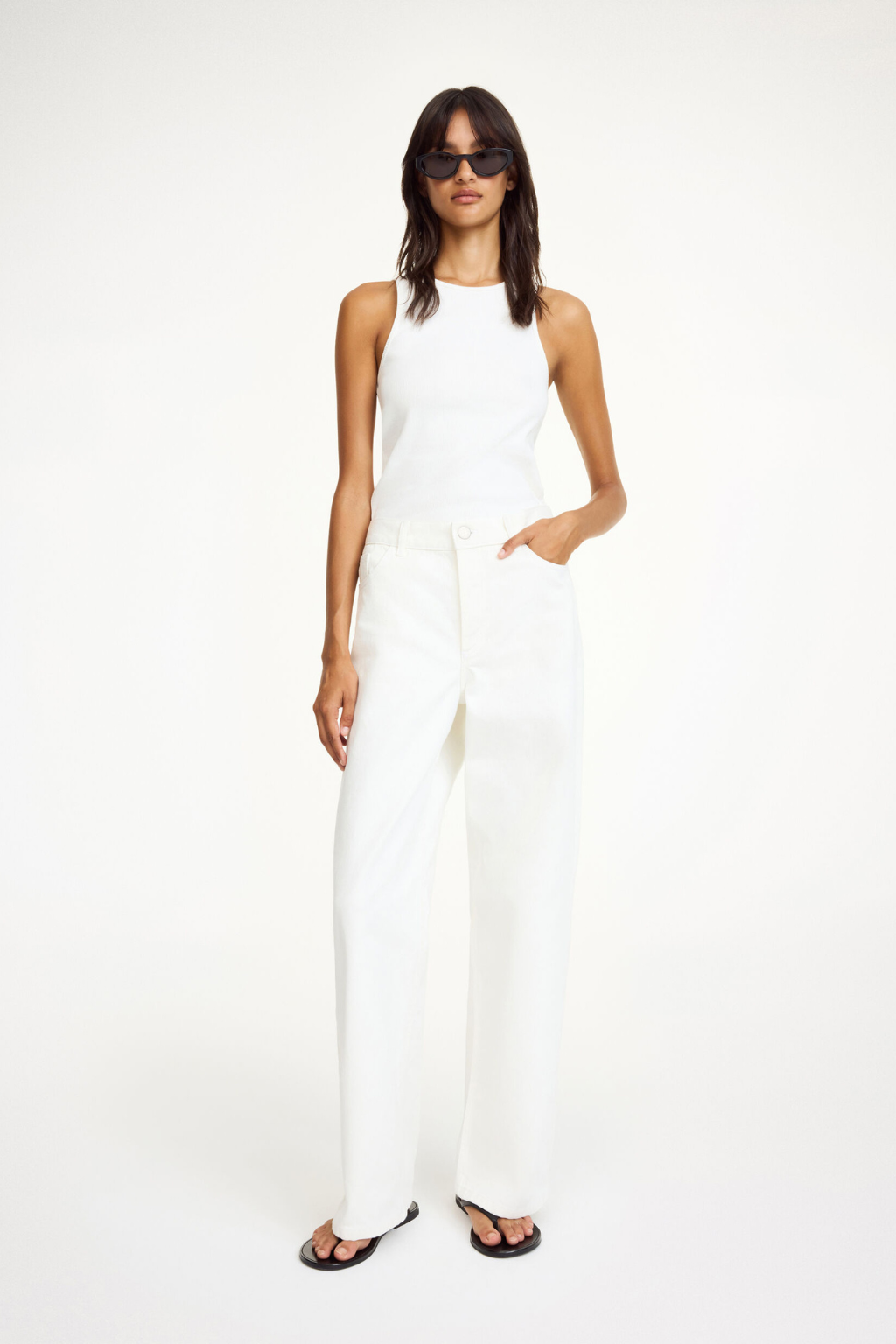 Vinola Organic Cotton Jeans