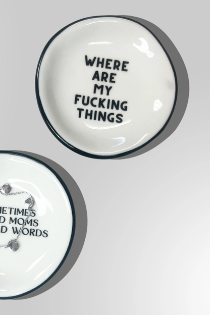 Ring Dish