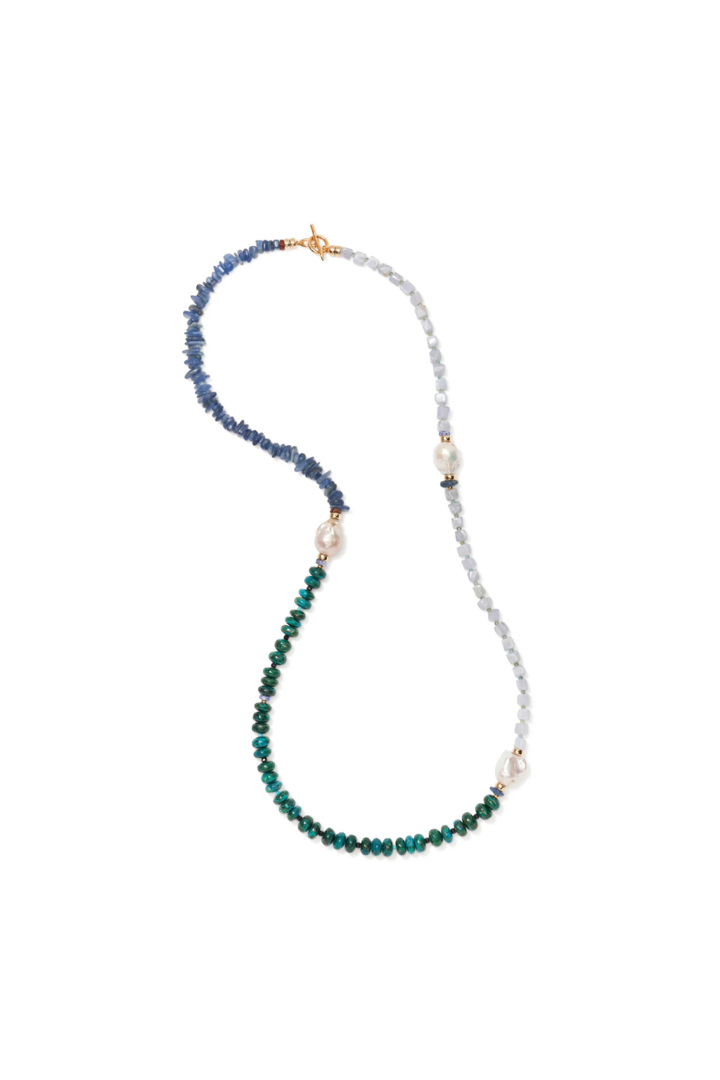 Cabana Necklace