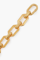 Graphic Chain Bracelet