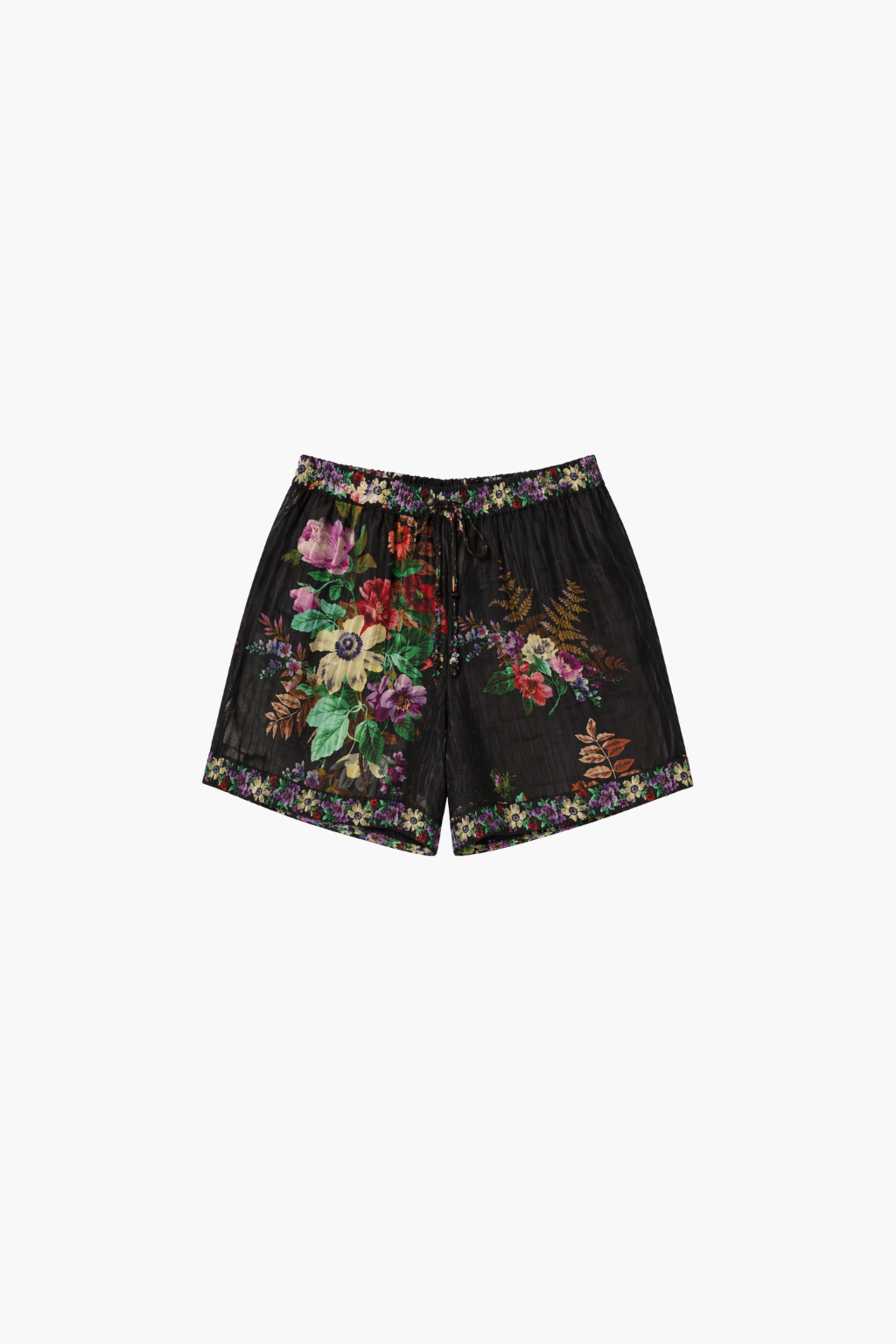 Viktoria Shorts