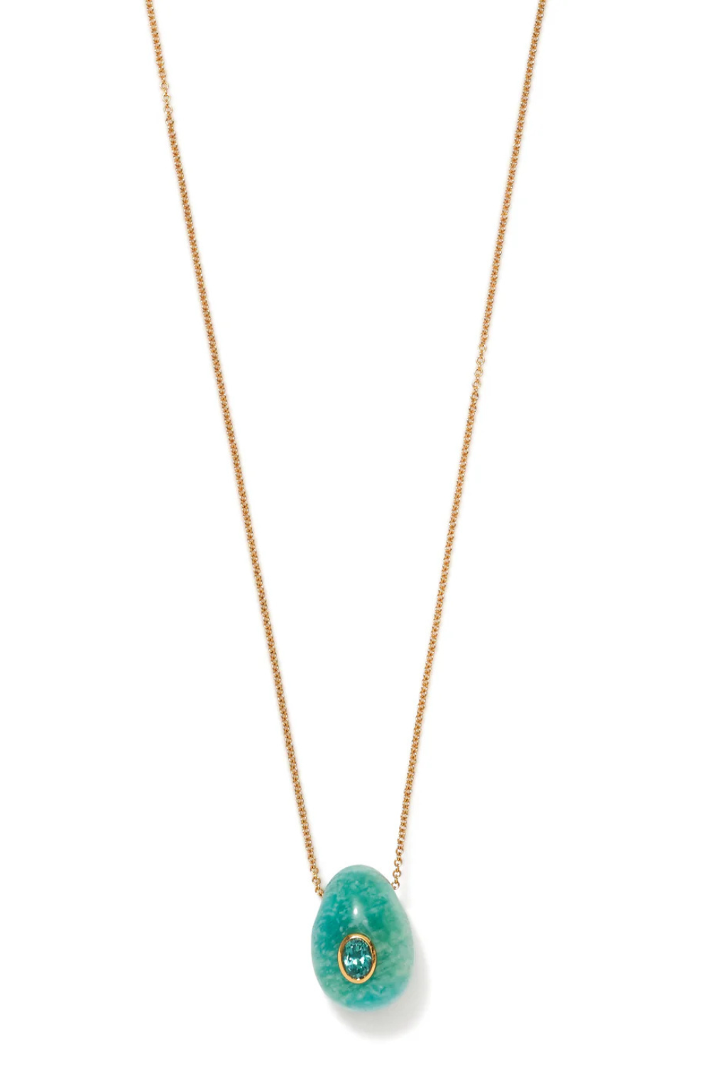 Constance Necklace