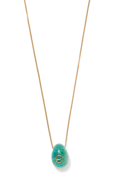 Constance Necklace