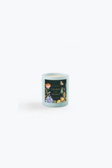 Champs De France Candle