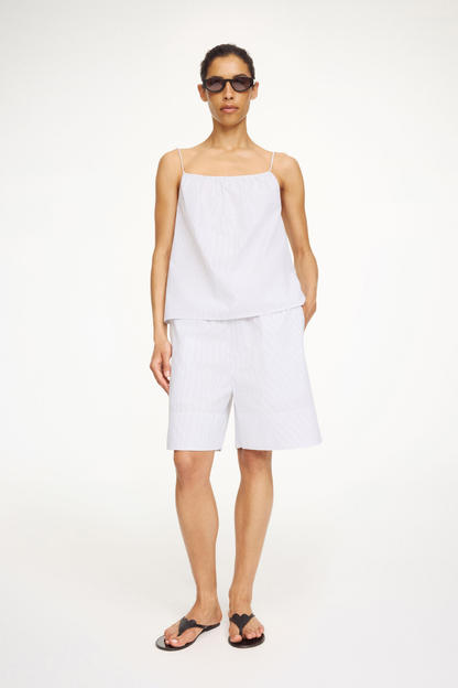 Siona Organic Cotton Shorts