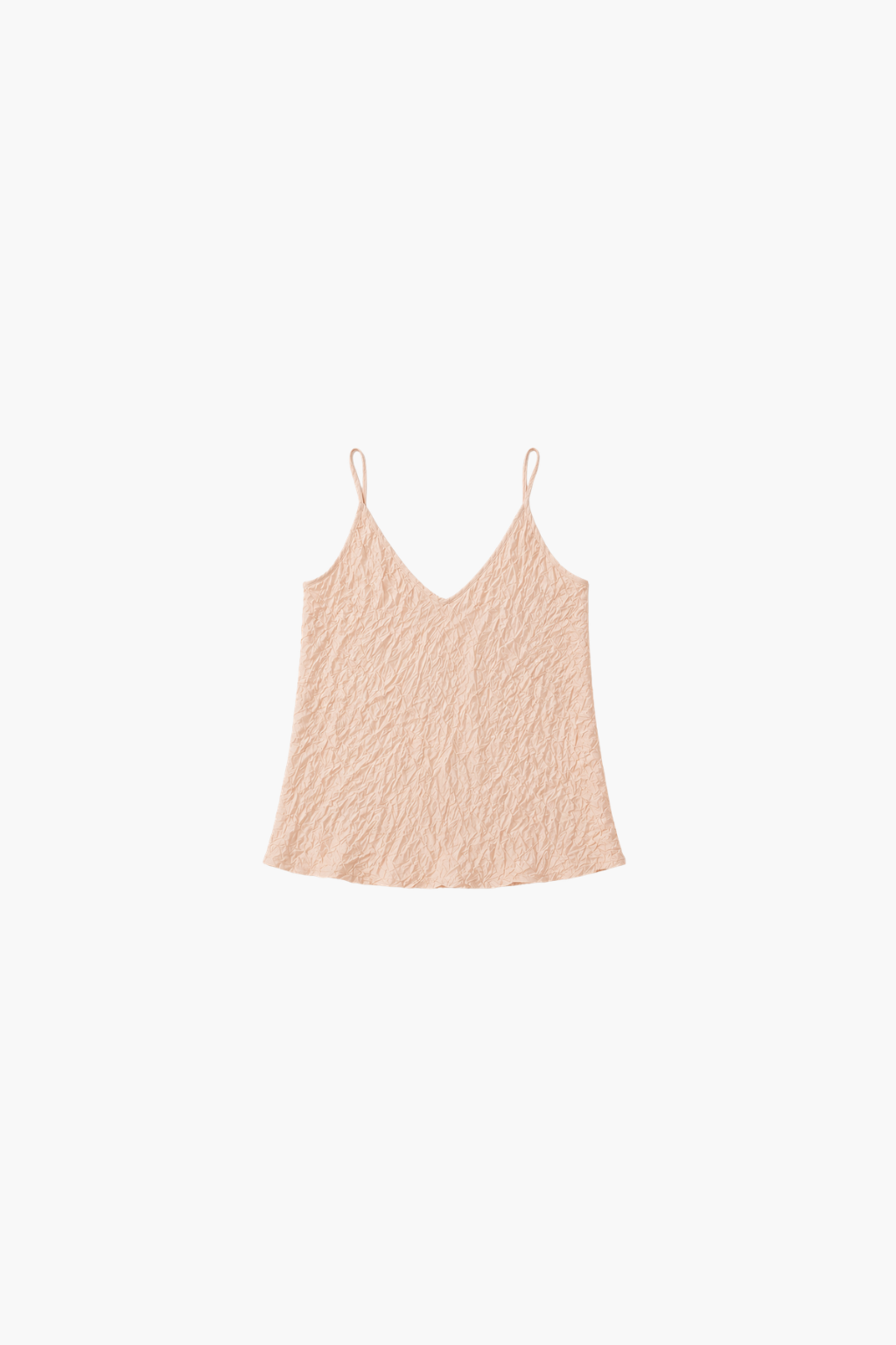 Crinkle Cami