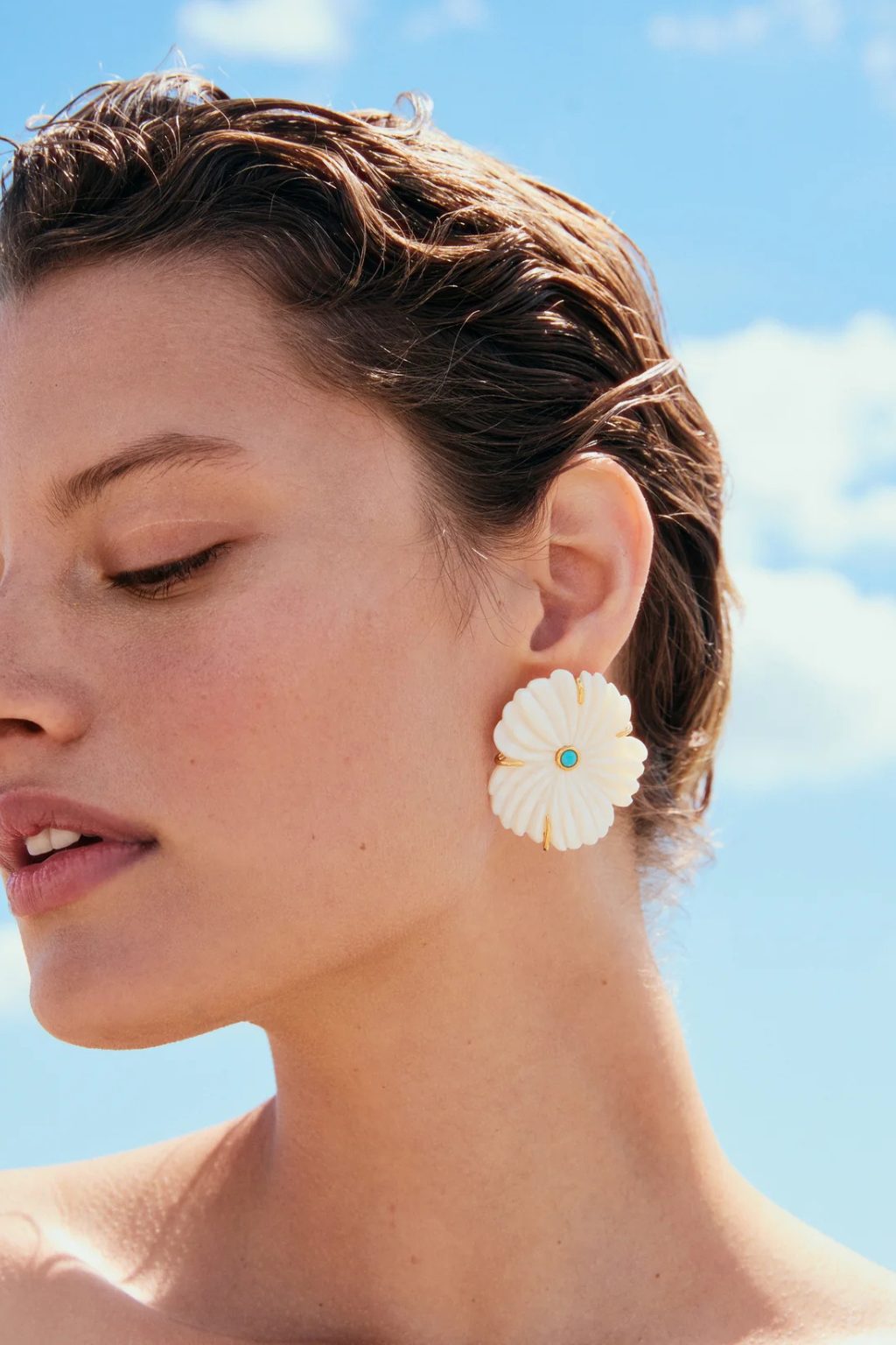 New Bloom Studs