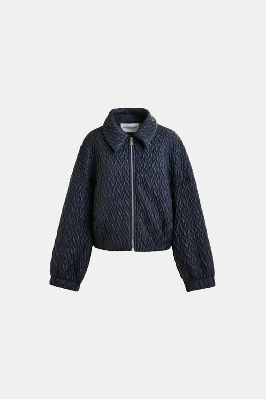 Imille Cropped Jacket