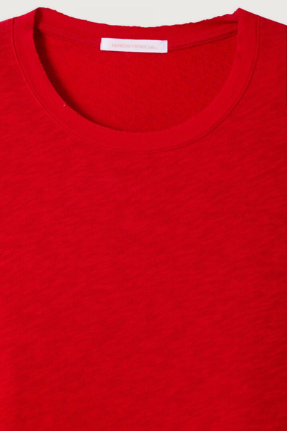 Sonoma Sweatshirt Tee
