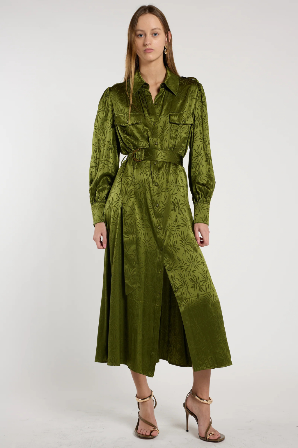 Darcy Dress