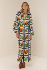 Tessie Dress