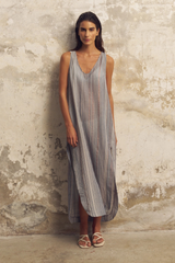 Day Break Dress