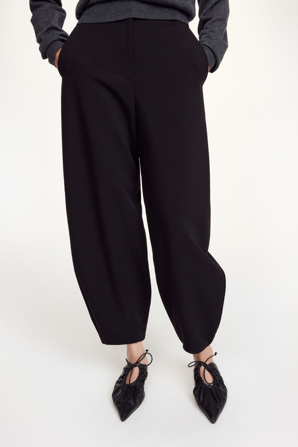 Carlien Trouser